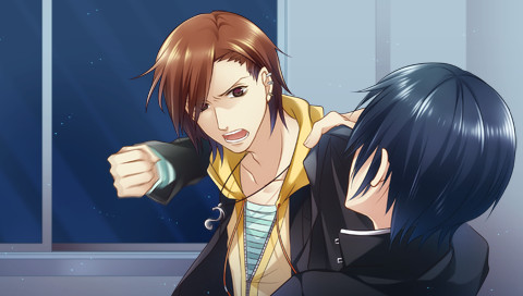 스쿨 워즈 ～졸업 전선～