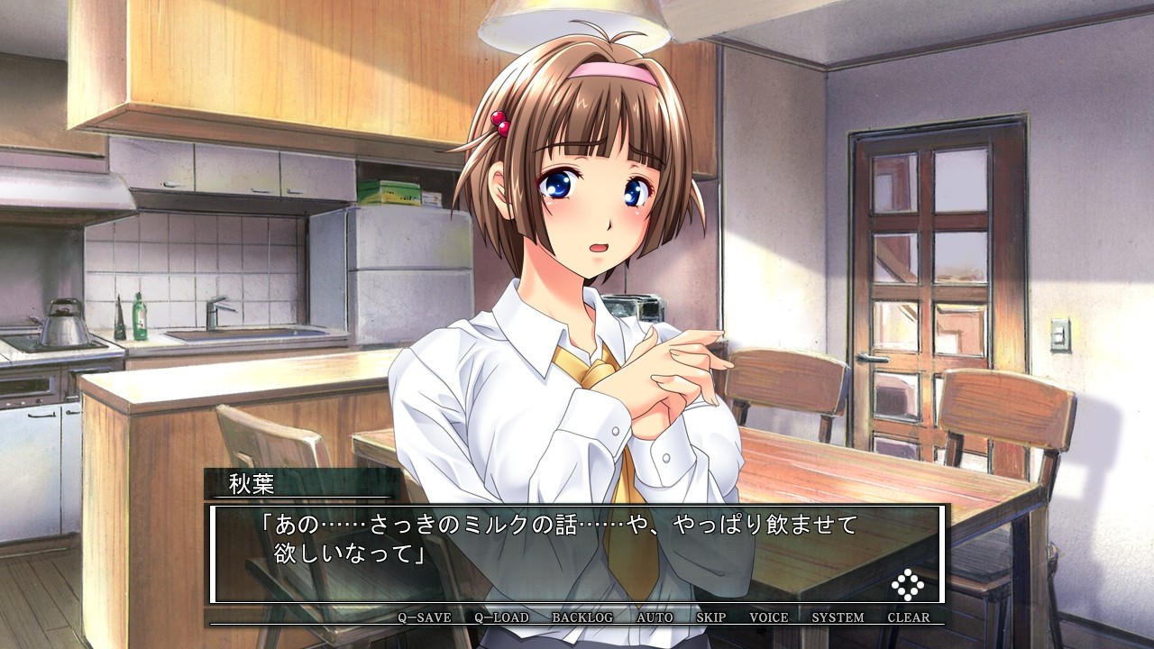 거유가족최면「가족이니까, 섹스하는 건 당연한 거잖아……」