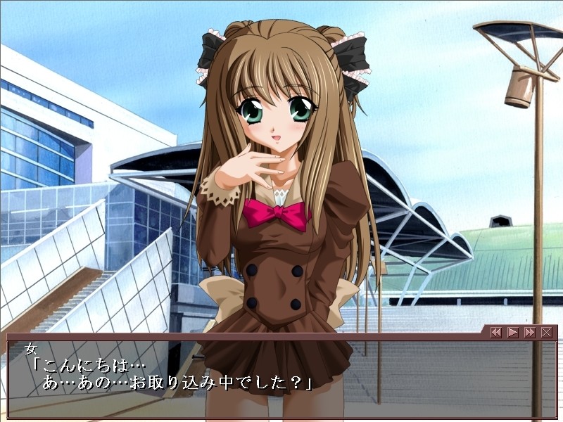 마법전사 스위트 나이츠～히로인 능욕 지령～