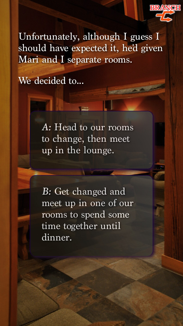 카마이타치의 밤