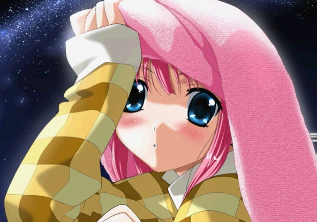 한여름의 문～너와 써 내려가는 이야기～