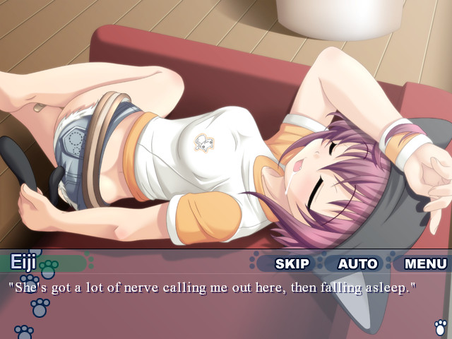 아기 고양이 동맹