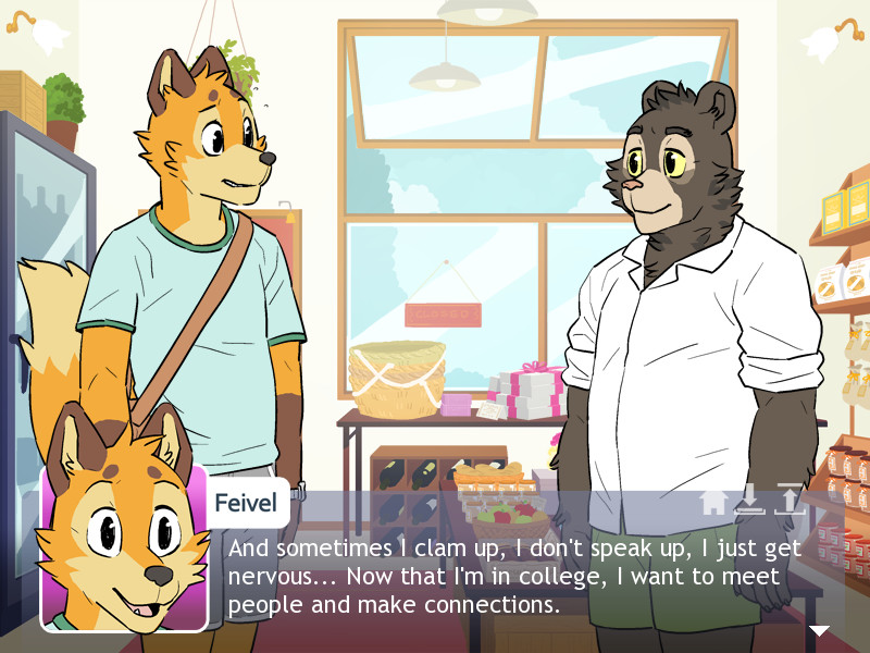 Willy Bear Beach - Episode 1