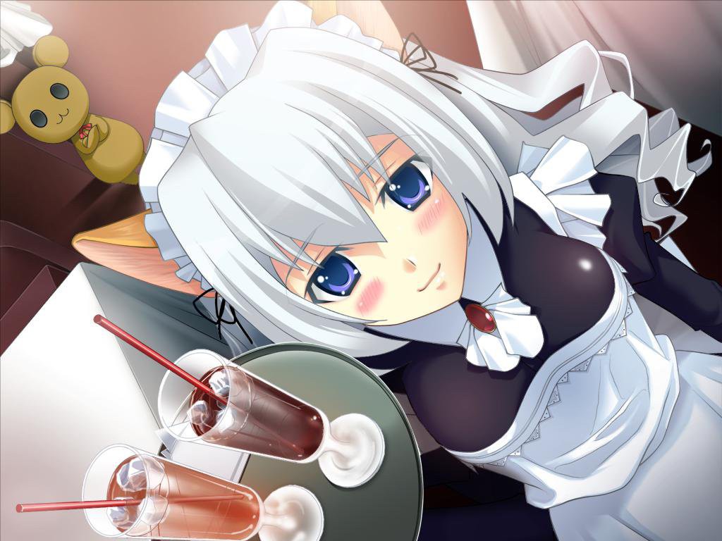 출격!! 소녀들의 전장～어둠을 가르는, 잿빛의 철갑탄～