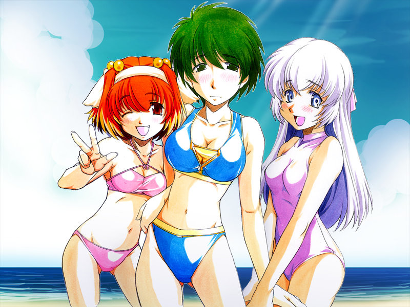 다이스・키! ～사랑은 운에 맡기고～