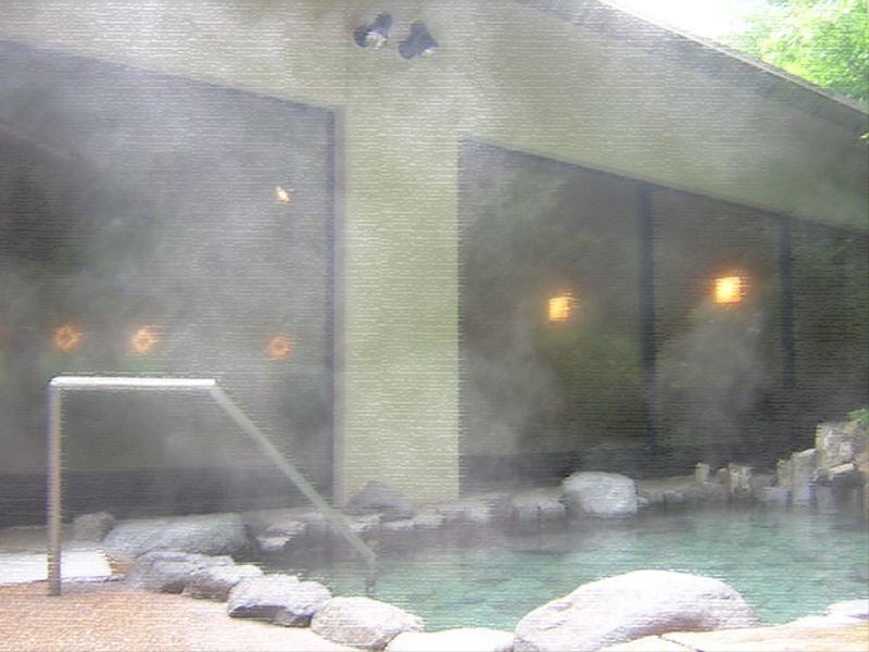 히토즈마 온천 2 ～아이 만들기 온천 여정～