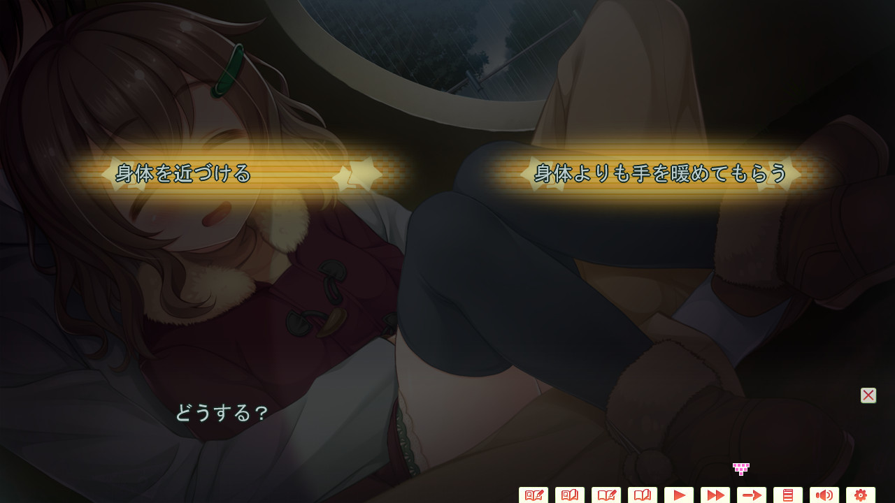 츠우신보 ～엄마에게도 비밀인 시간표～