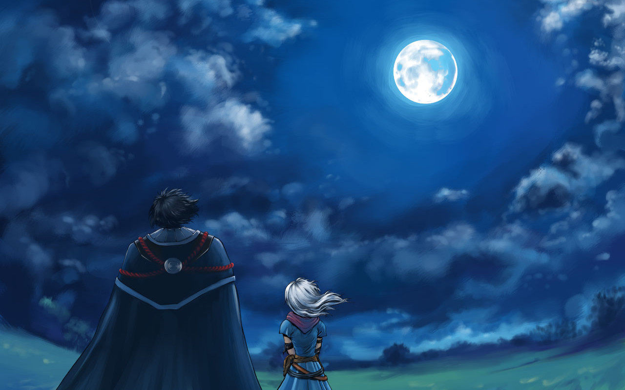 One Small Fire at a Time