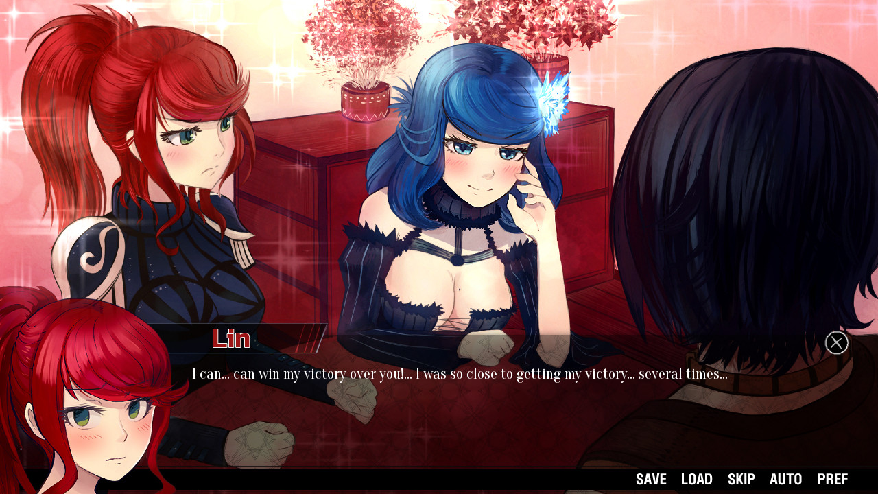 Treasure of a Blizzard