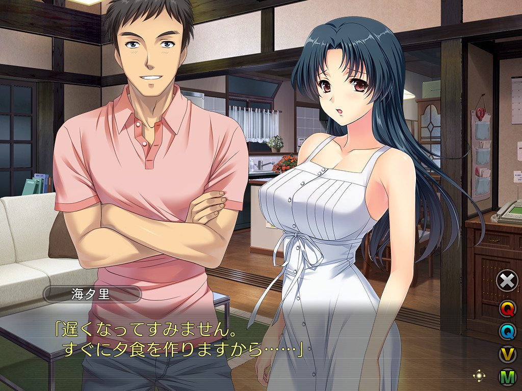 츠마미구이 3 스핀오프