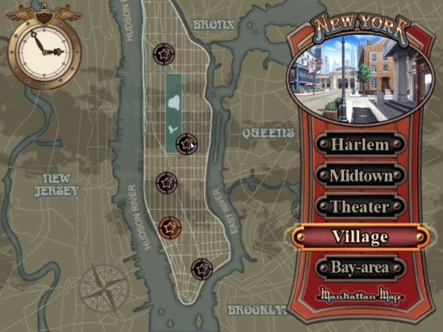 사쿠라 대전 V ～사랑하는 사람아 안녕～