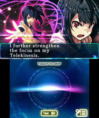 초과학탈출 최후의 크로스 아이즈