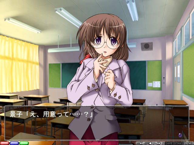 MARIONETTE～이토츠카이～