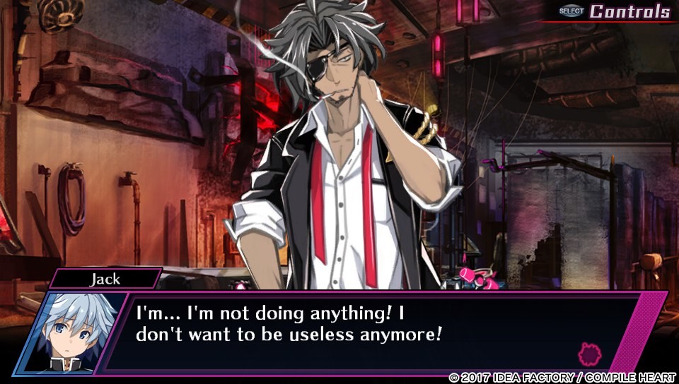 신옥탑 메アリスケルター