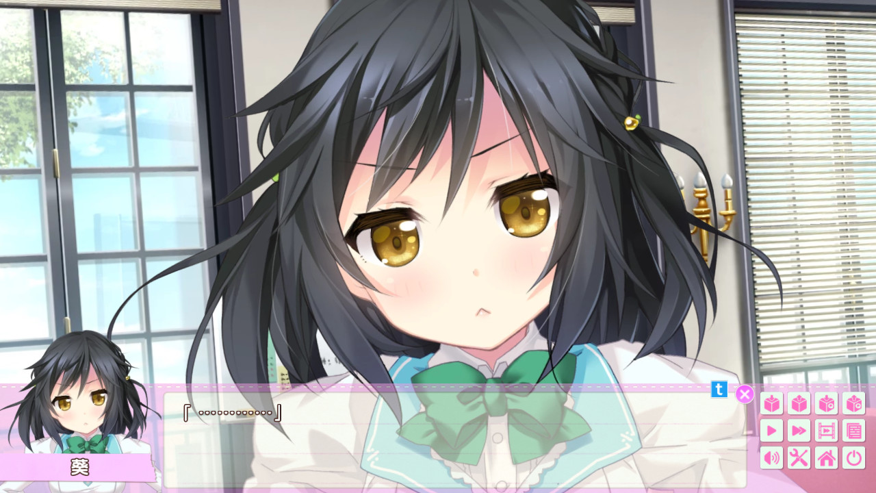 하레우소 -Original Harem Story-