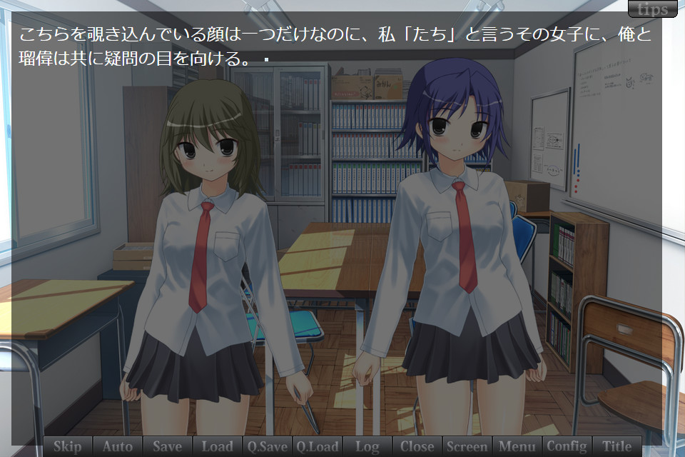 I AM ‐아이암‐