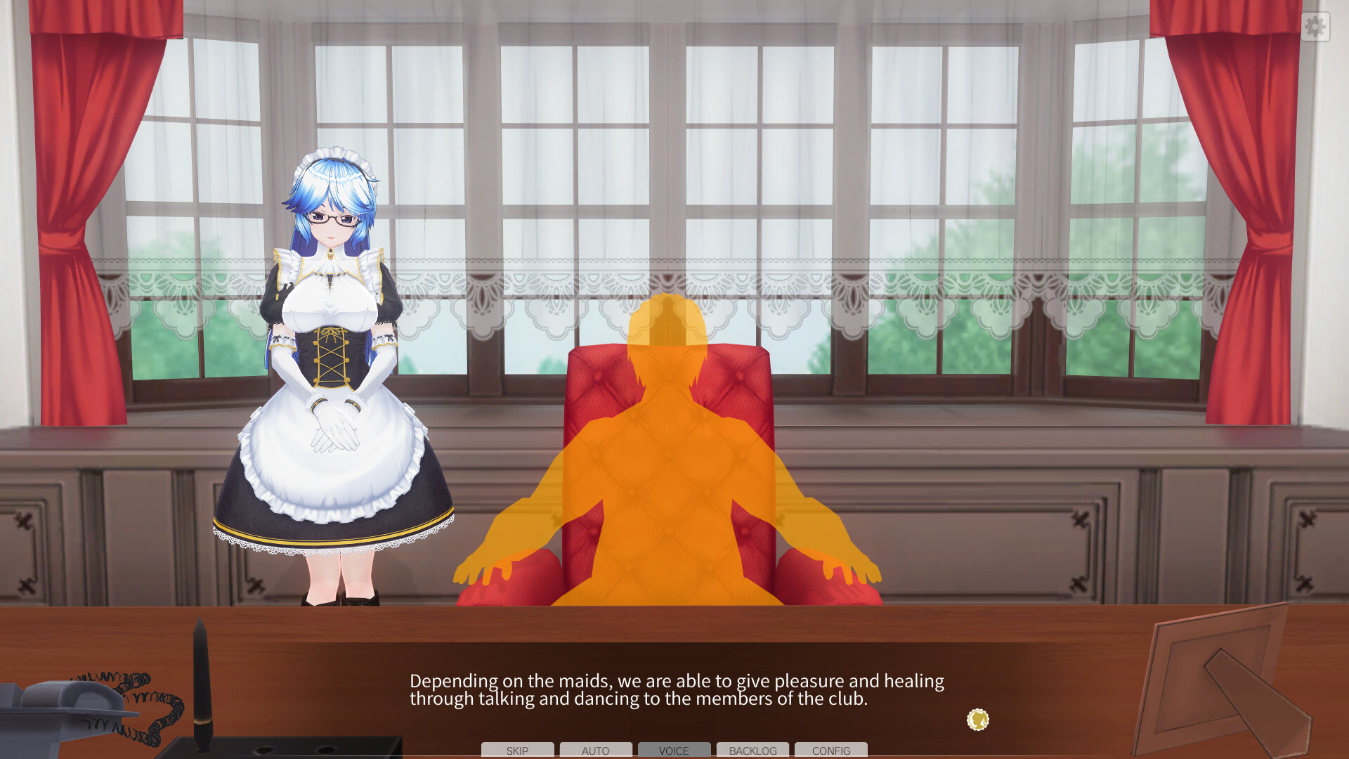 커스텀 오더 메이드 3D2