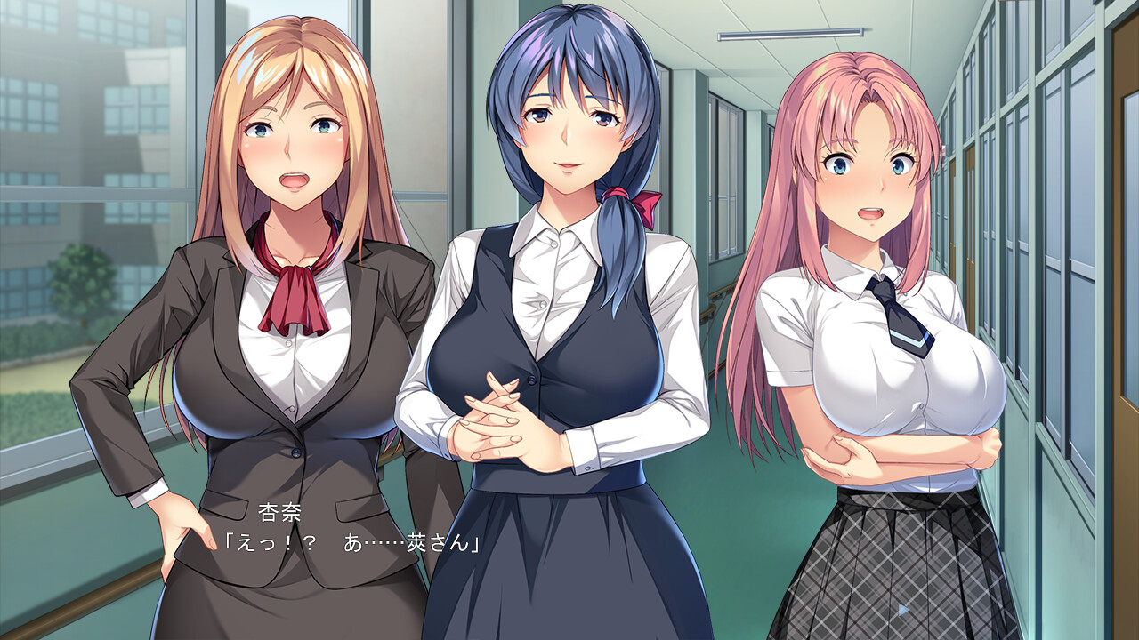 최면 역습～부디 저희를 마음대로 해주세요～