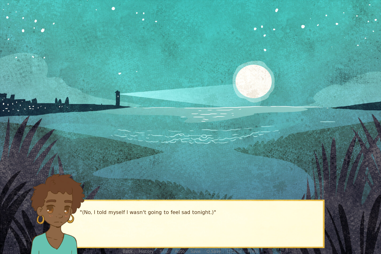 Witches at Summer's End