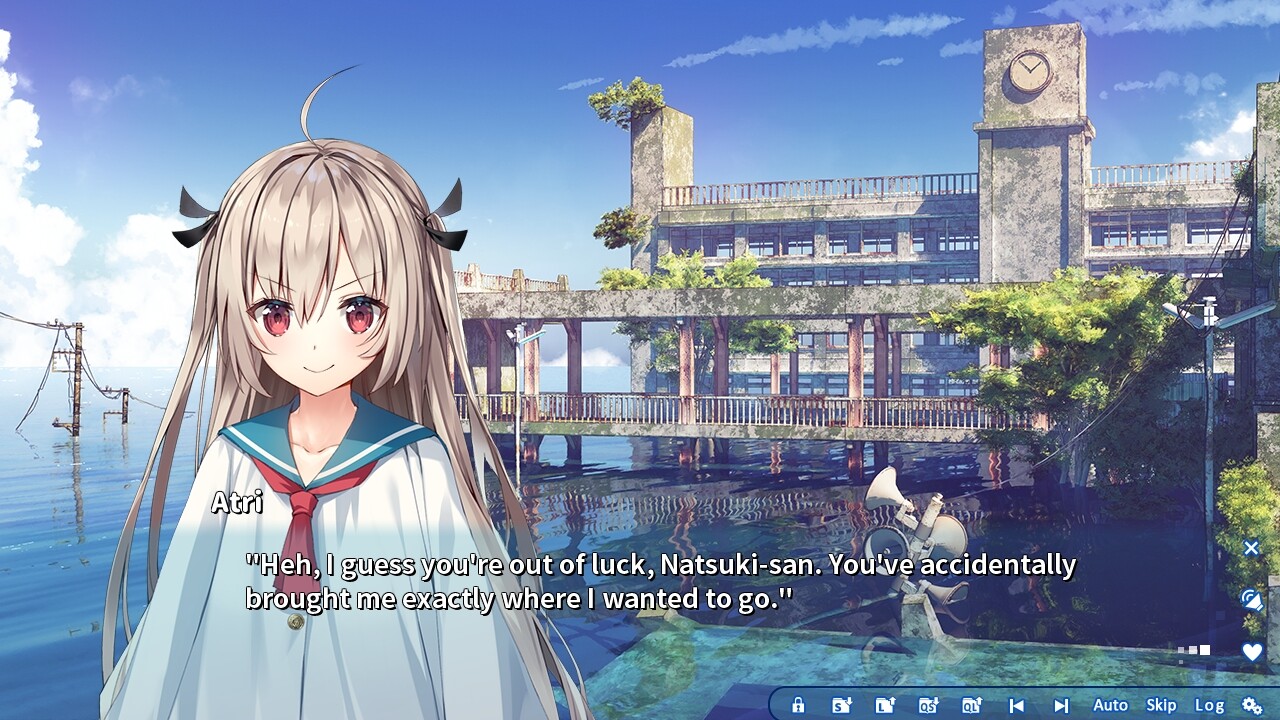 ATRI -My Dear Moments-