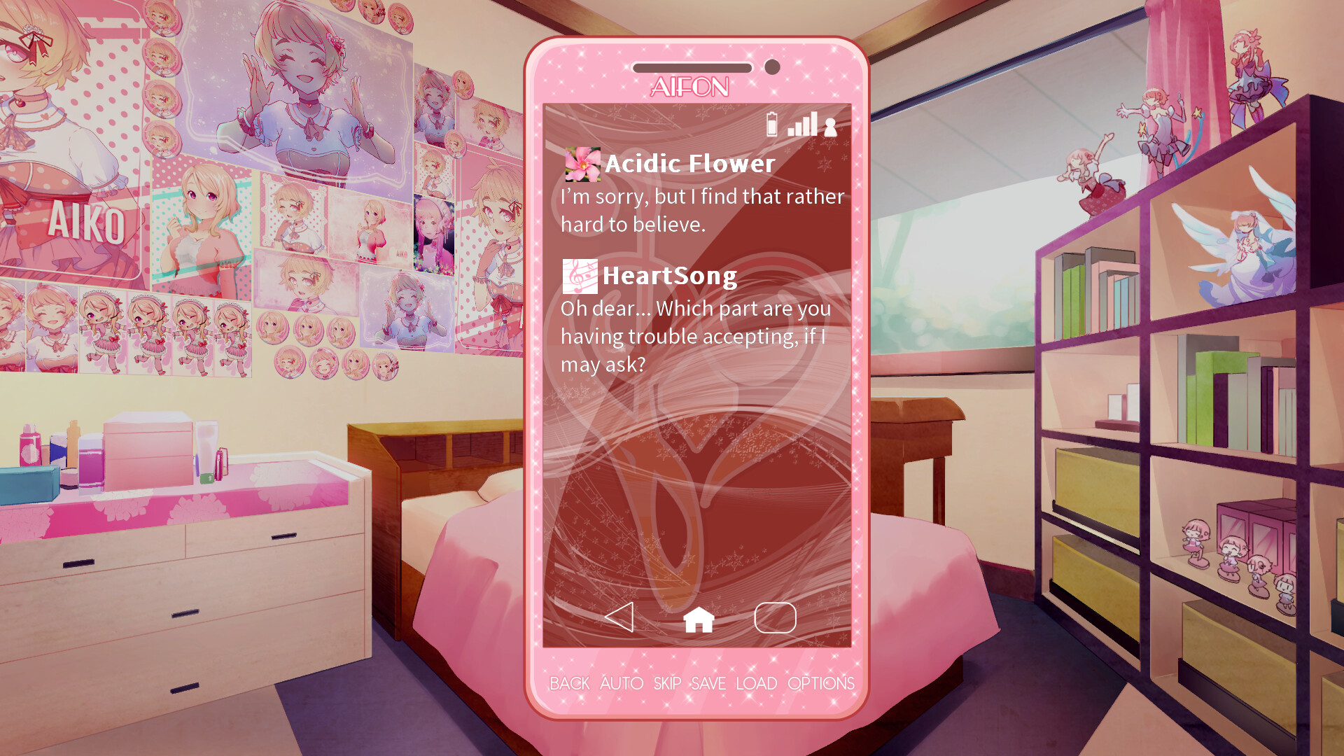 AIdol: Artificial Intelligence Idol