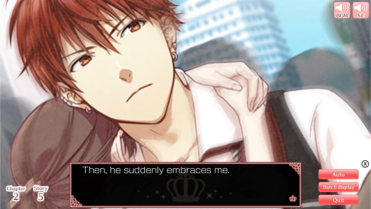 프린세스 클로젯