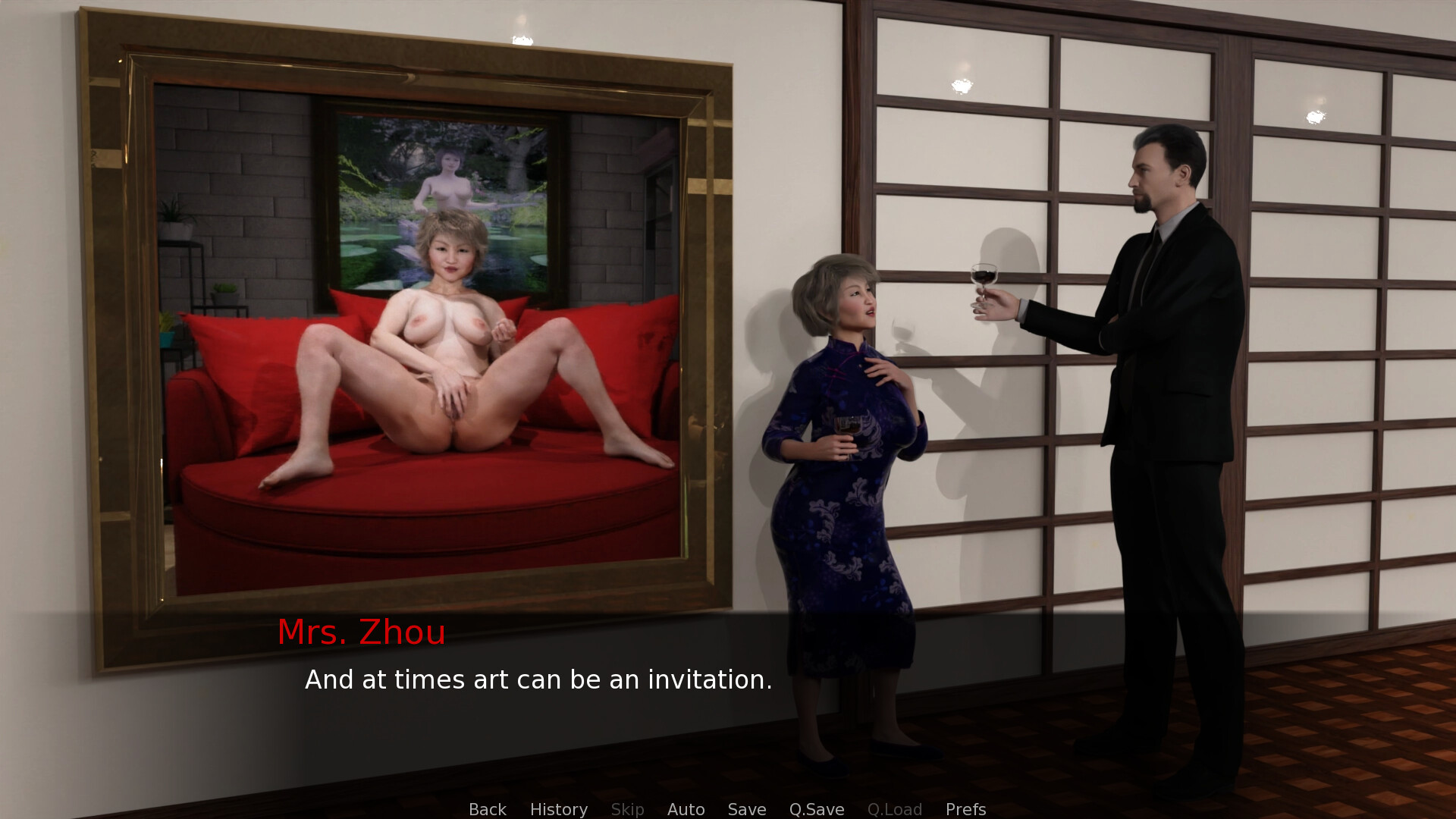 Sorcerer -Shattered Seals-