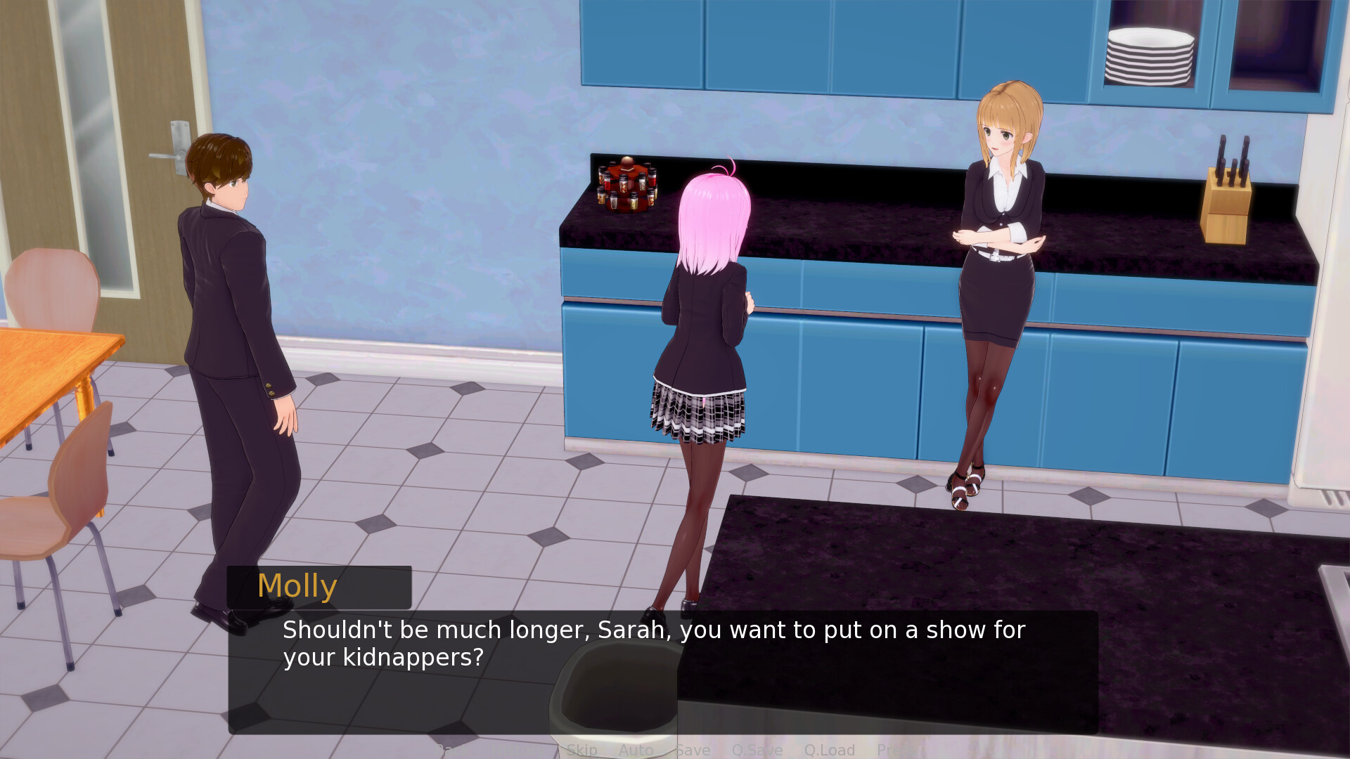 What's Mine Is Yours: Season 2