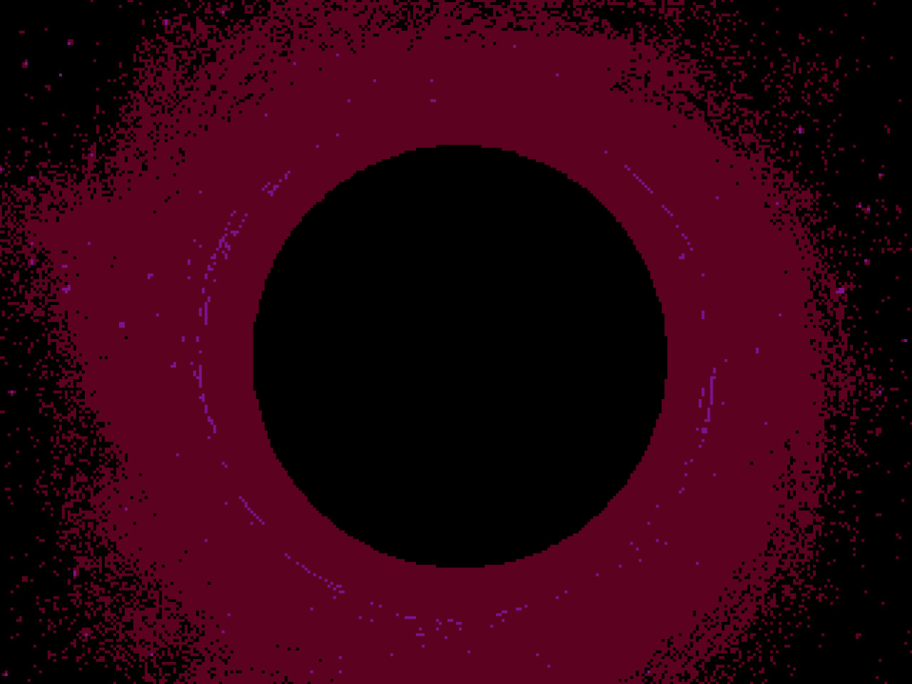 Milk inside a bag of milk inside a bag of milk