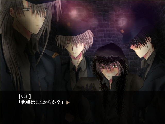 옥주에게 바치는 강령술