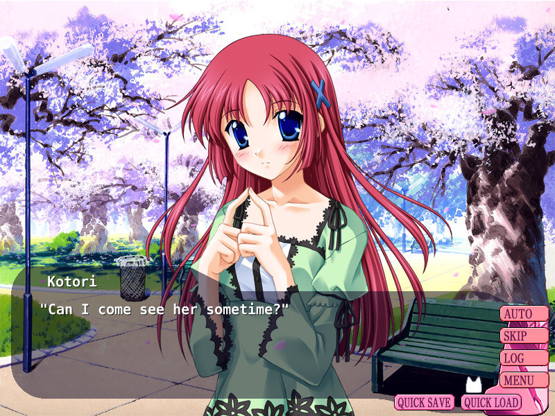 D.C.I.F.～다・카포～이노센트 피날레