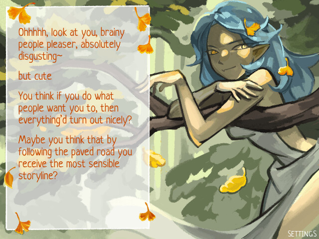 optimal conditions for a sacrifice