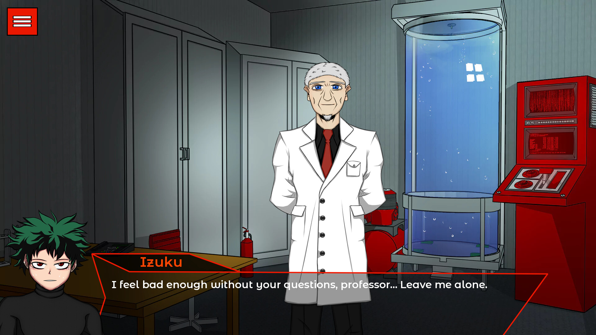 The BloodRiver Saga: Retransmitter