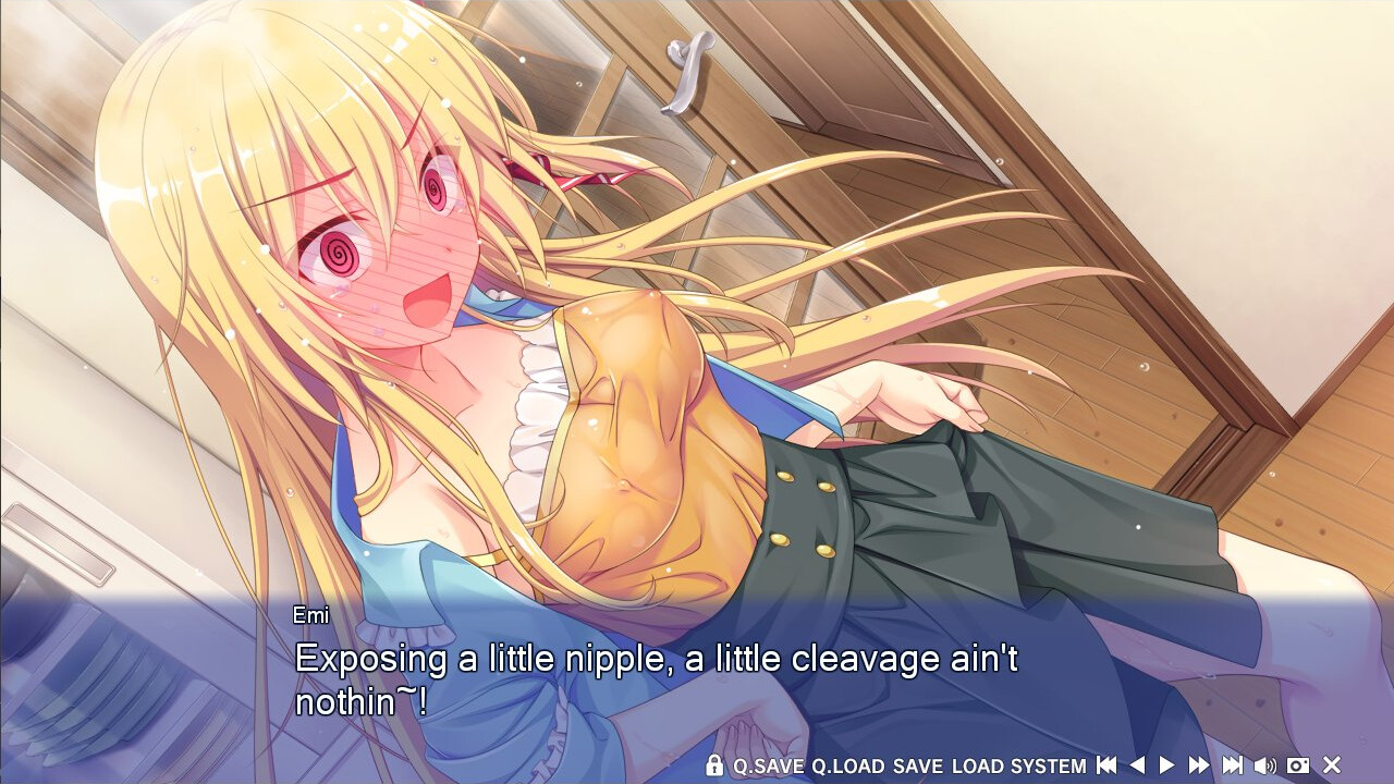 연애, 빌려버렸습니다