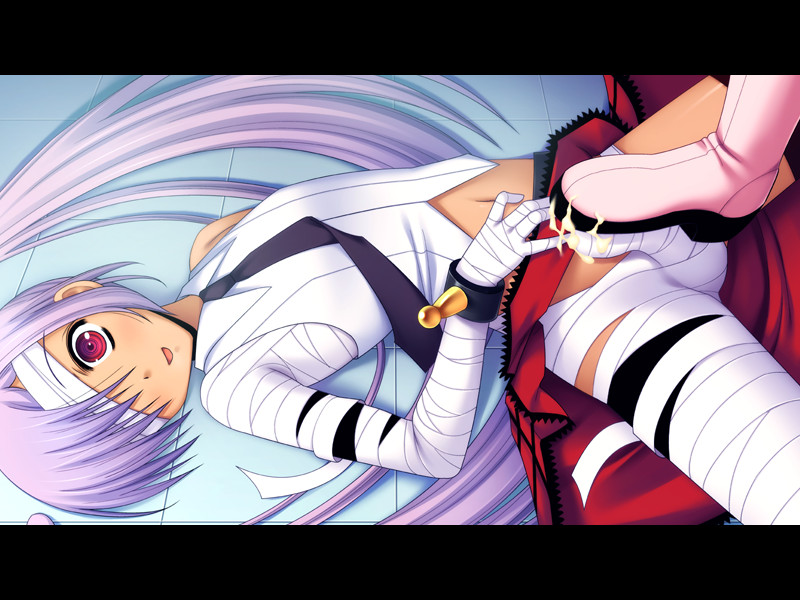 M ～오네쨩의 집중치료!～