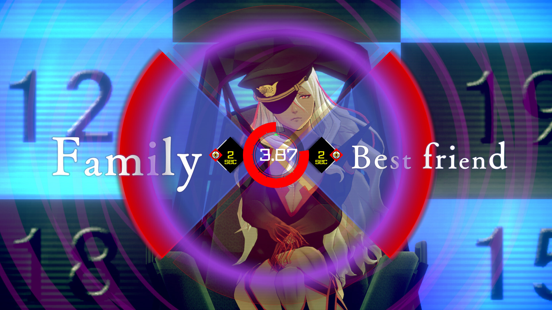 AI: 솜니움 파일 니르바나 이니셔티브