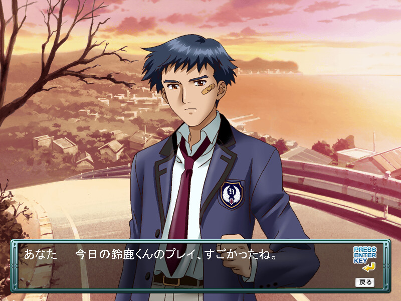 토키메키 팩토리～토키메키 메모리얼 Girl's Side～