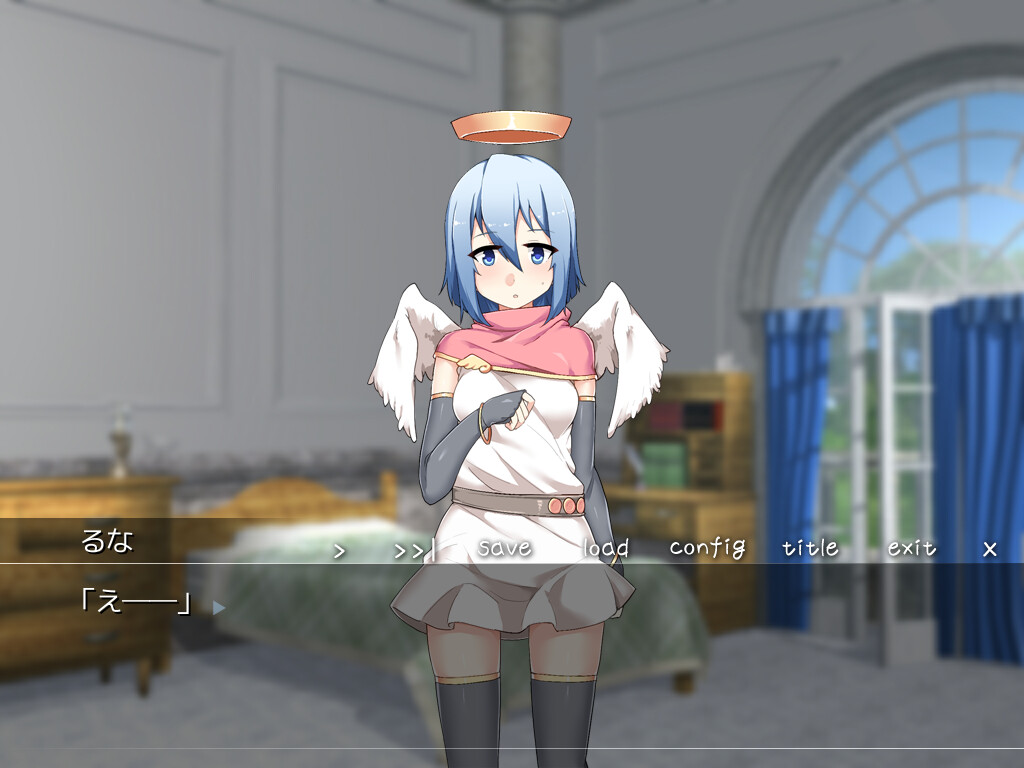 성천사☆레벨 드레인