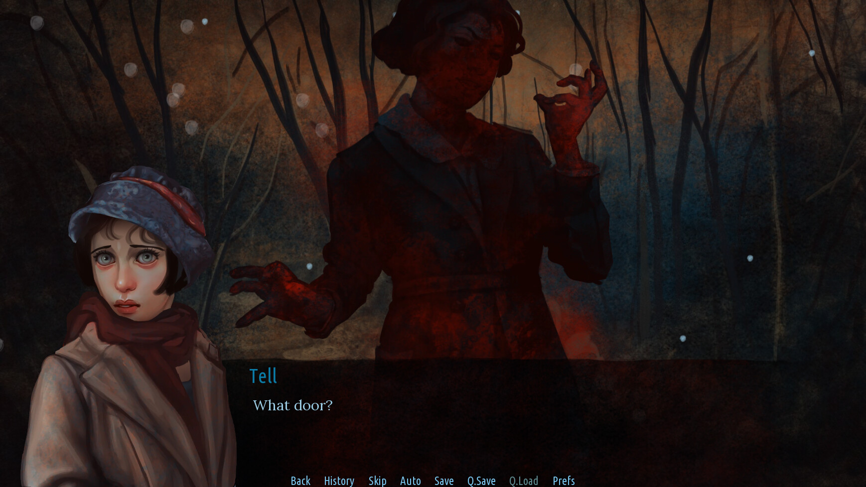 The Last of the Lords of Ice