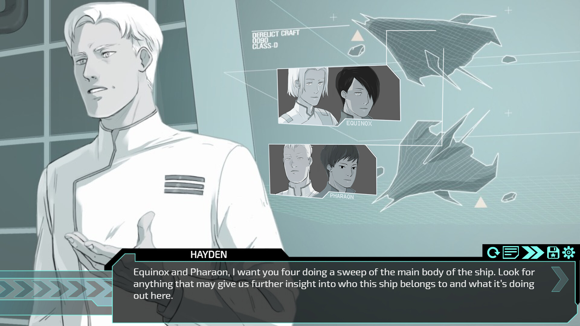 Starfighter: Eclipse