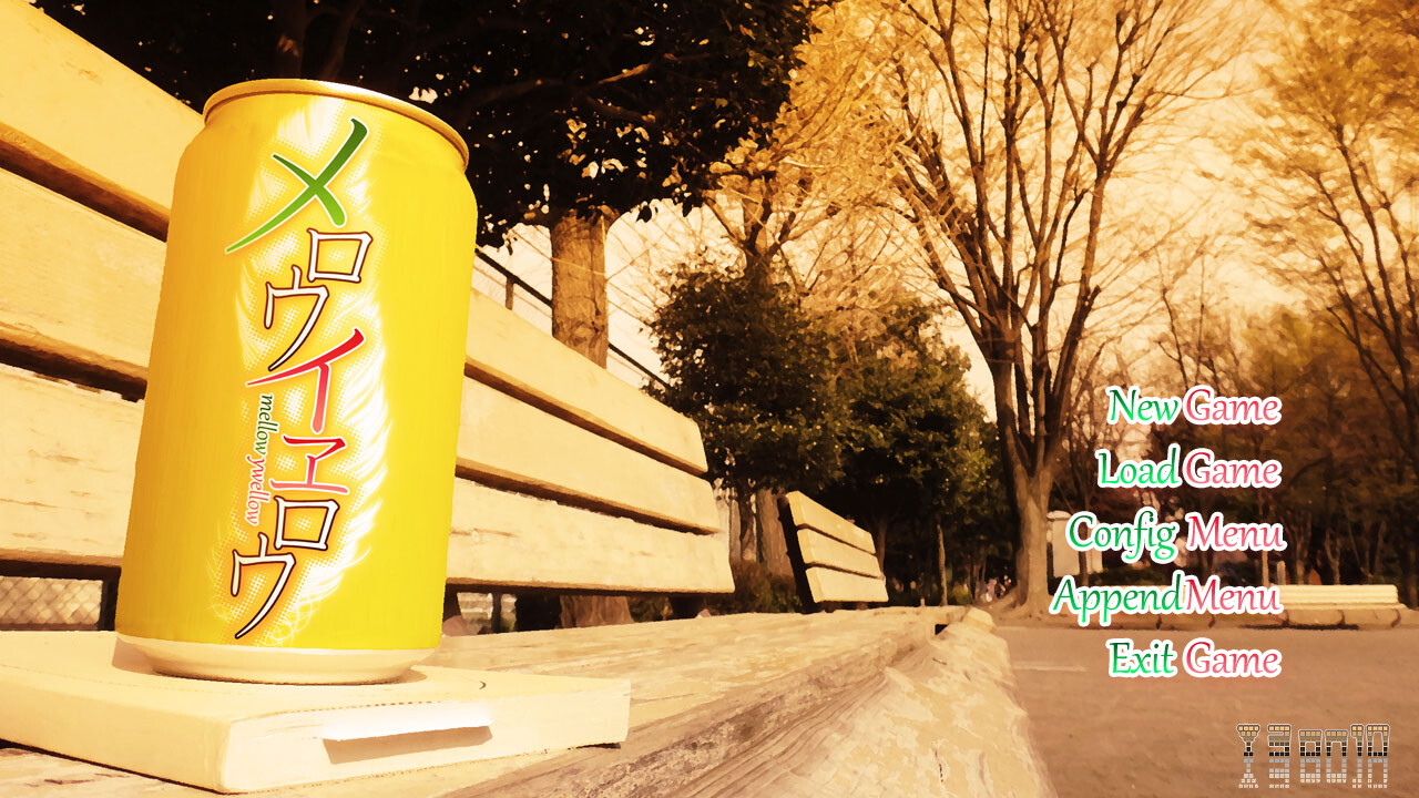 멜로우 예로우 - mellow ywellow