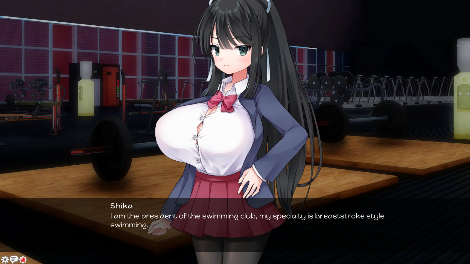 Tits and Heartthrobs