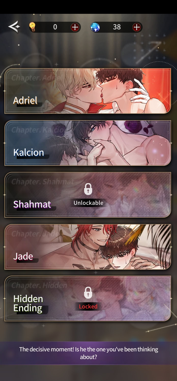 더티 크라운 스캔들