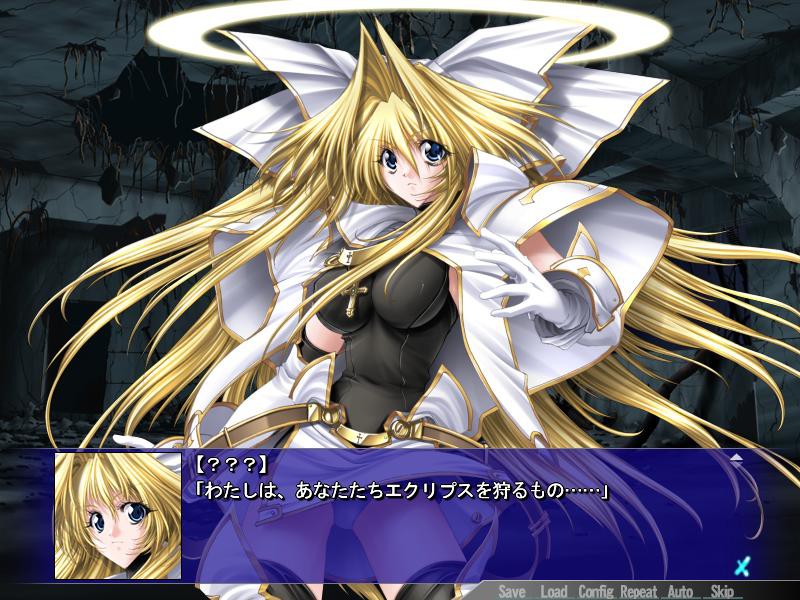 성천사 유미엘 Shadow Crusade