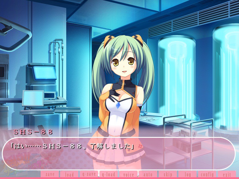 대난교!! 자멘 시스터즈 ―돌고 돌아 윤간당해서―