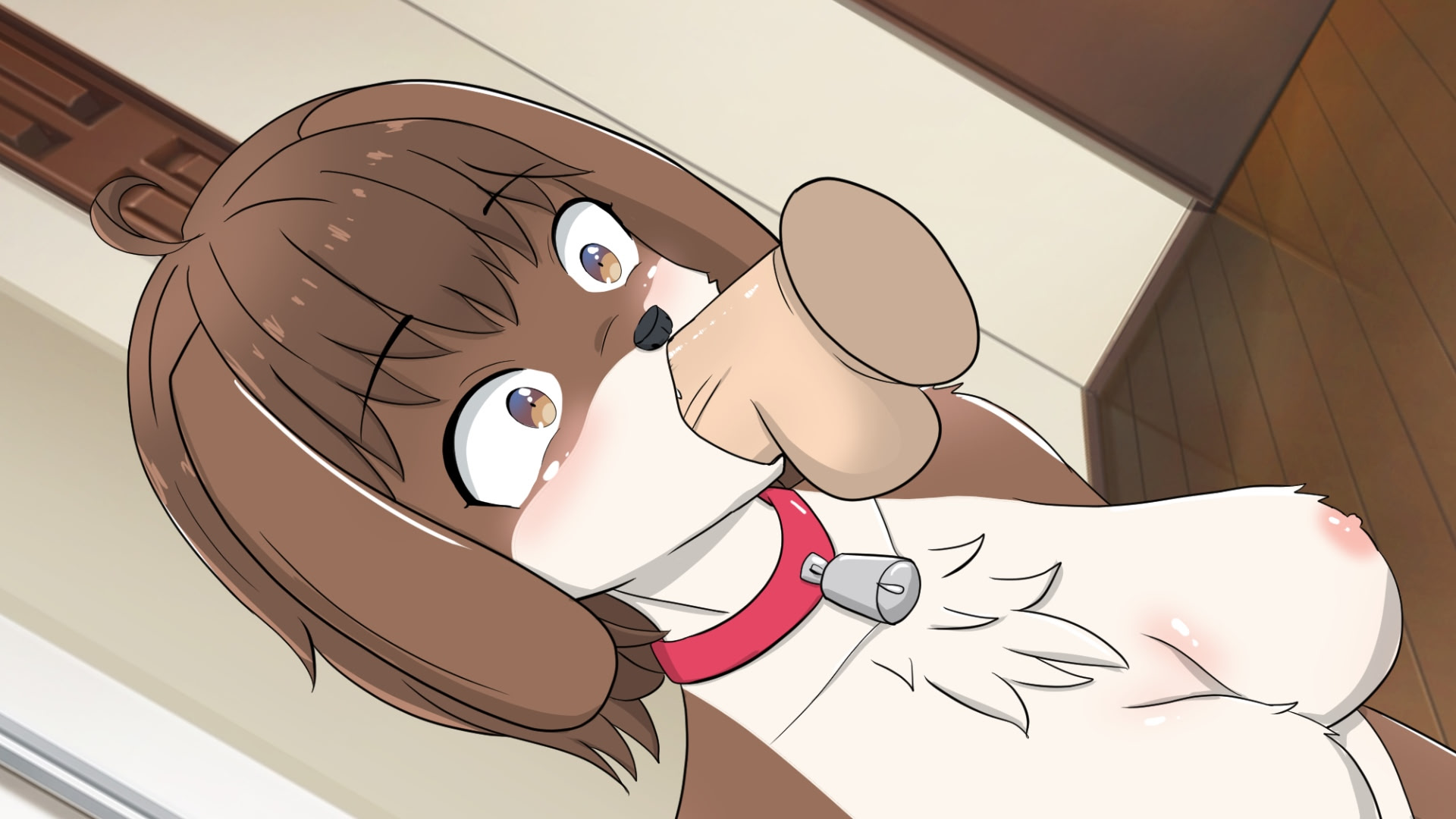 Furry Pet Dog Yiff Hentai