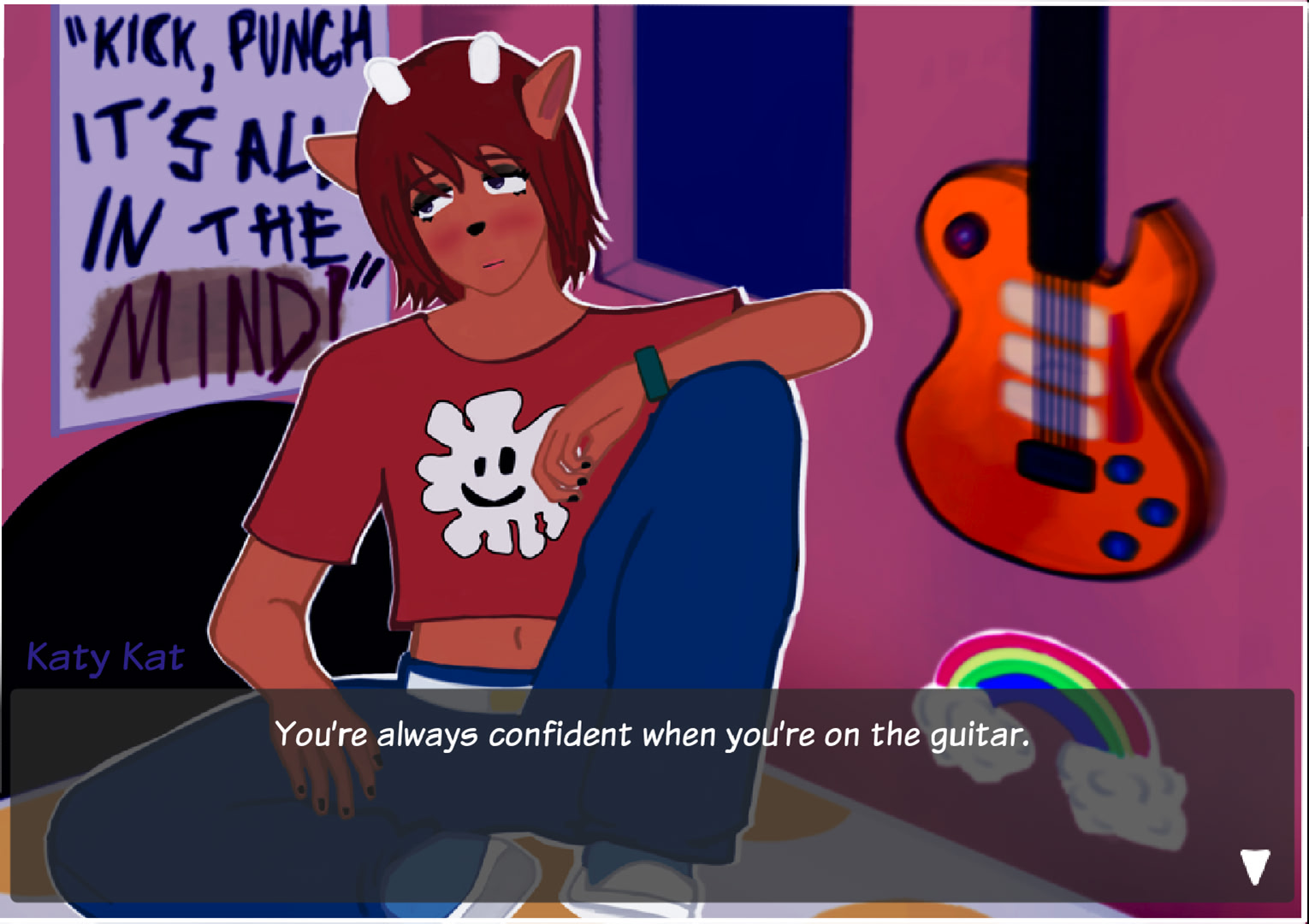 Um Jammer Lammy - We Should Jam Together!