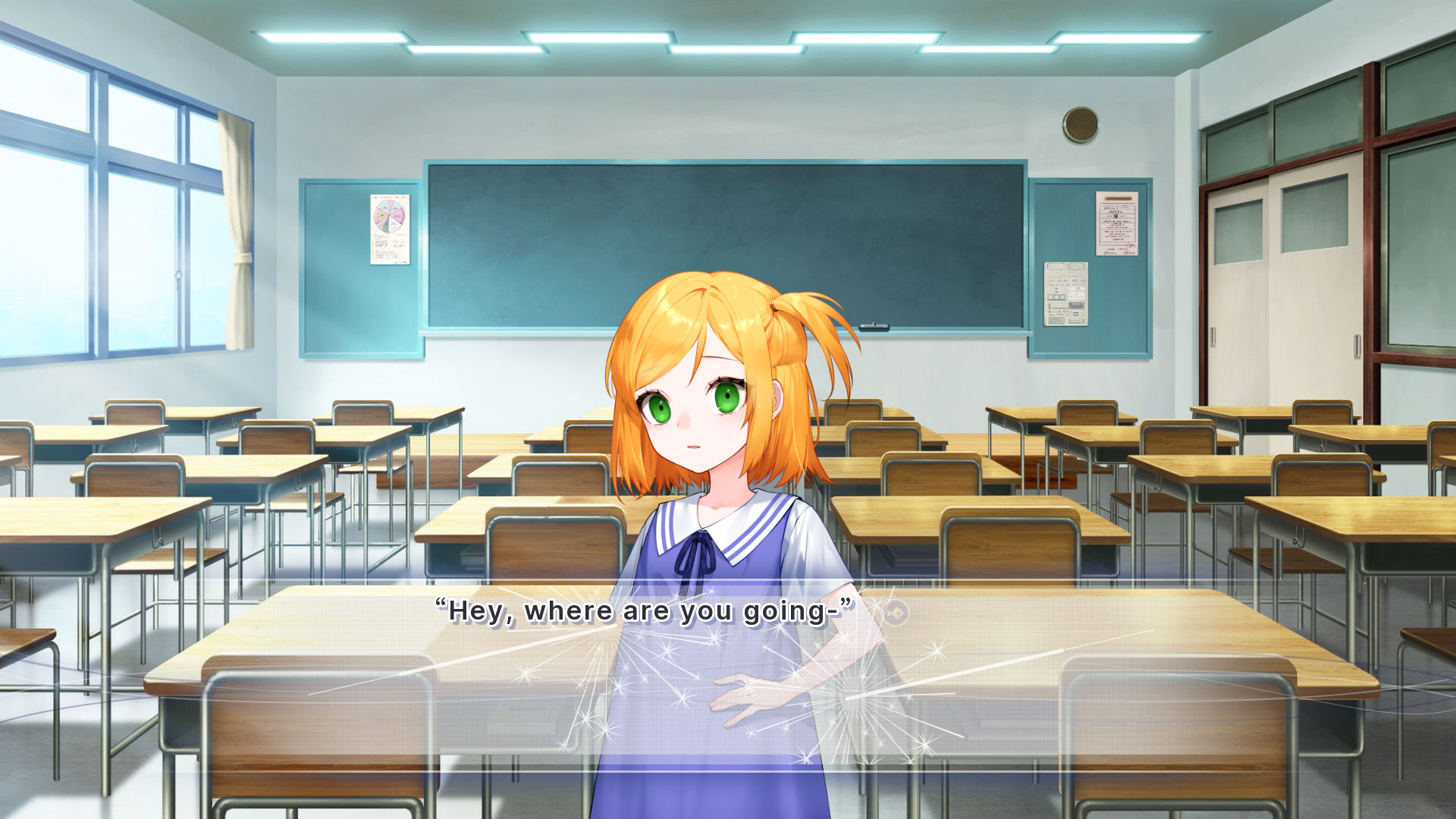 风岬-The Everlasting lovestory at the Windcap