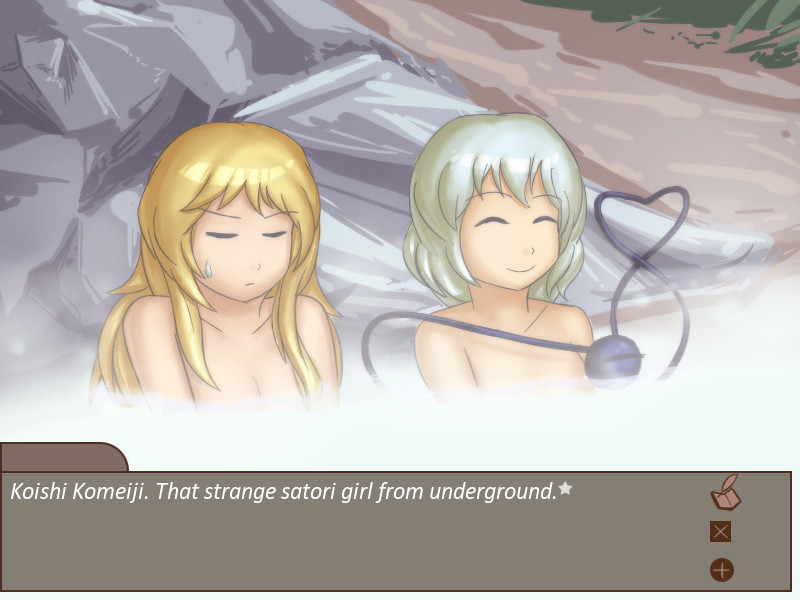 Eastern Starlight Romance - Eternal Dilemma