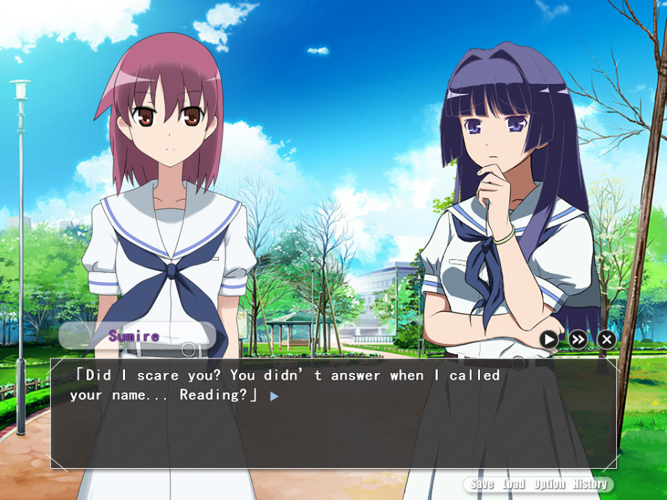 夏日祭-The Memories Of Summer-